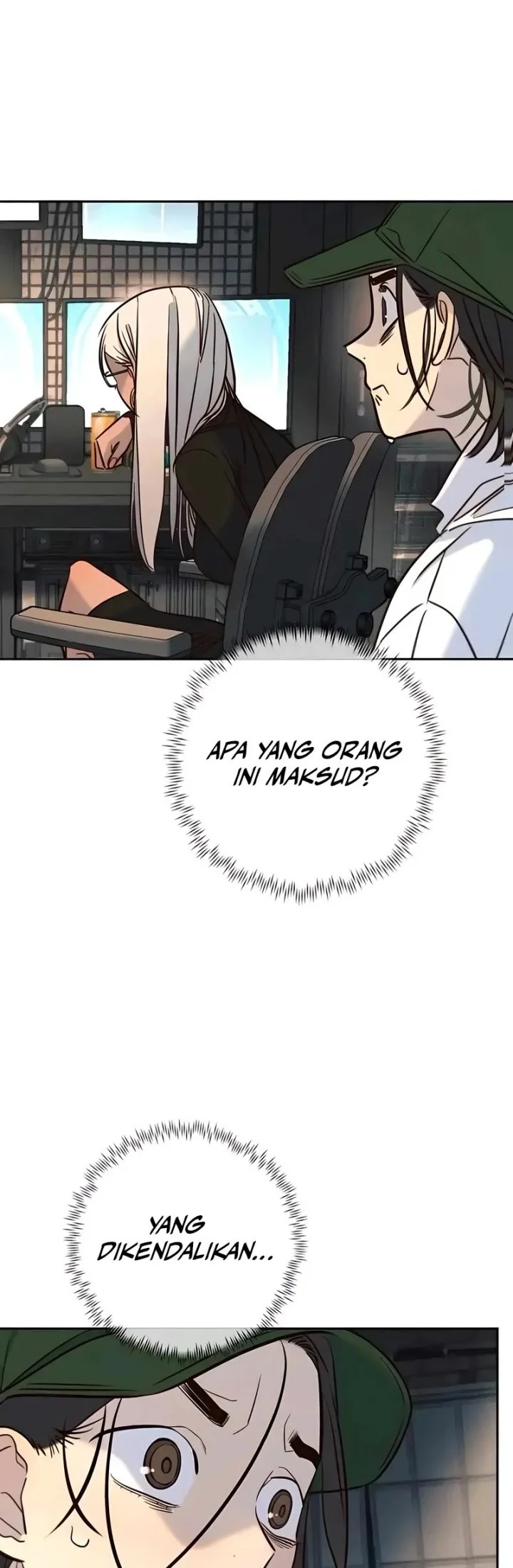 Everyone Loves Her Chapter 46 Gambar 27