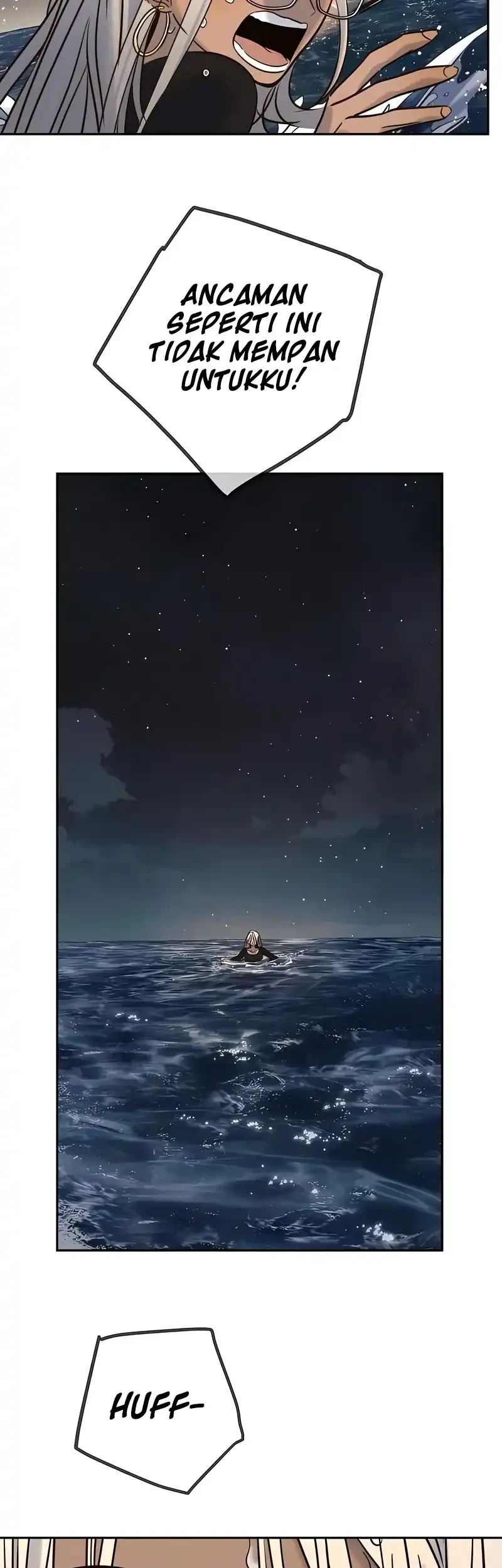 Everyone Loves Her Chapter 47 Gambar 37