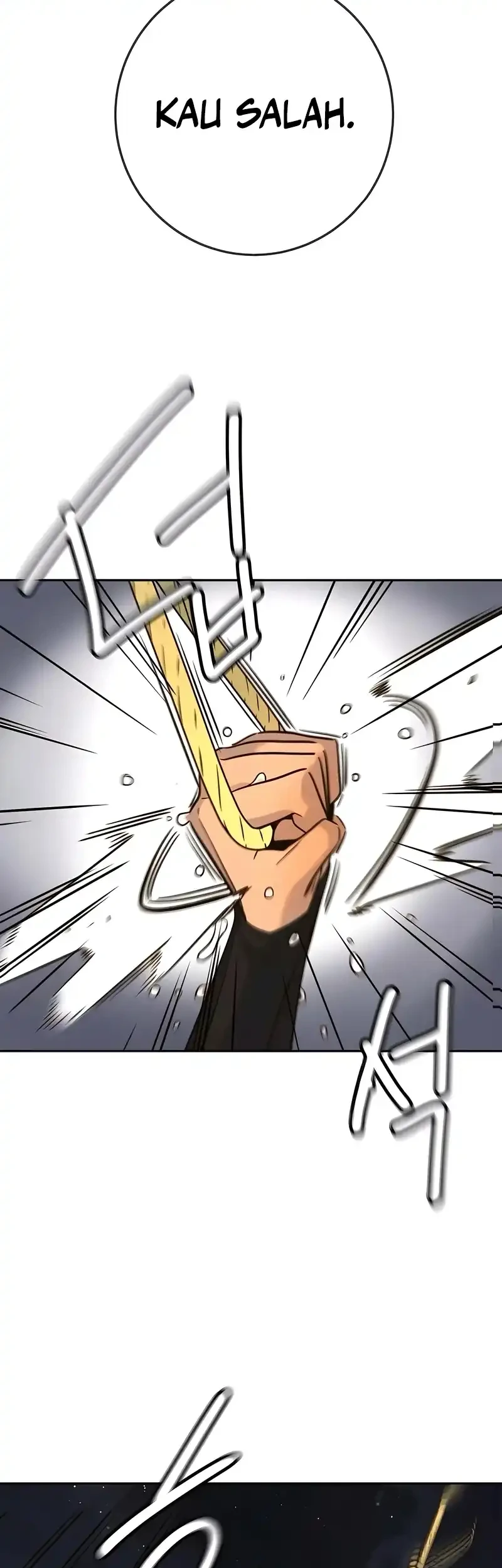 Everyone Loves Her Chapter 47 Gambar 39