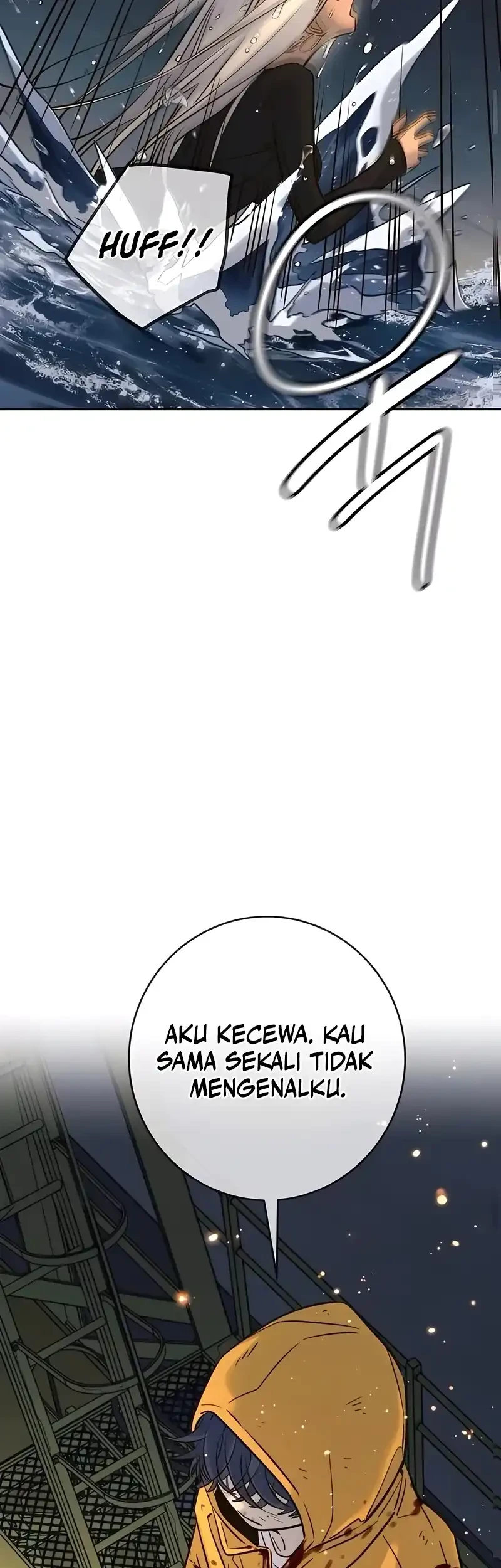 Everyone Loves Her Chapter 47 Gambar 41