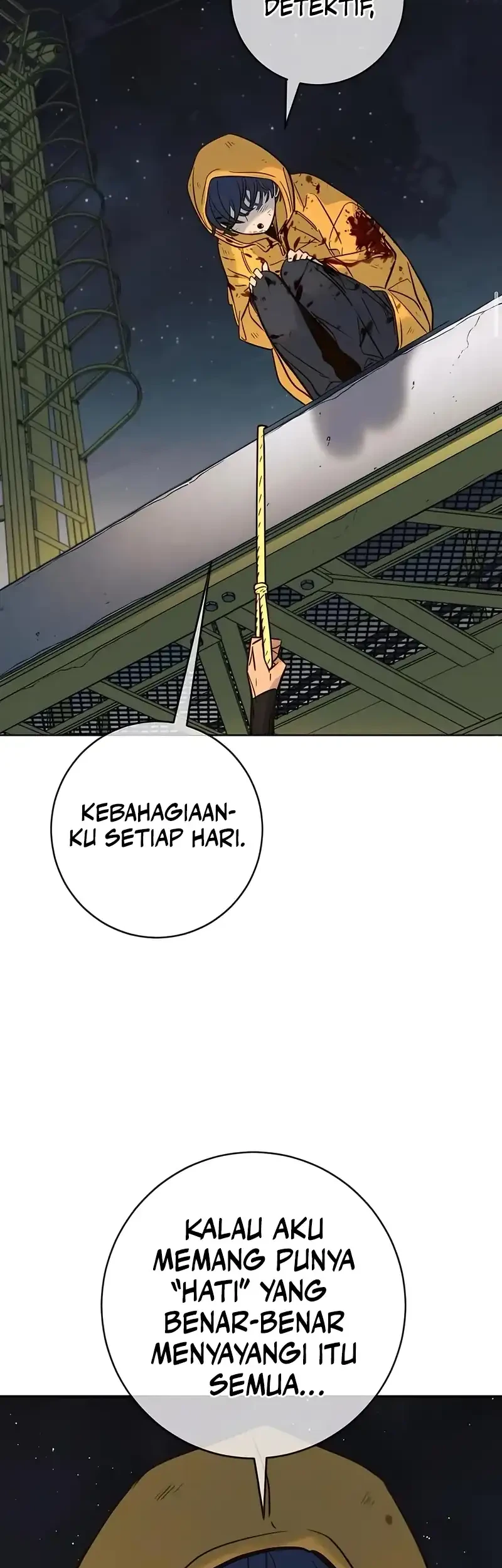 Everyone Loves Her Chapter 47 Gambar 43