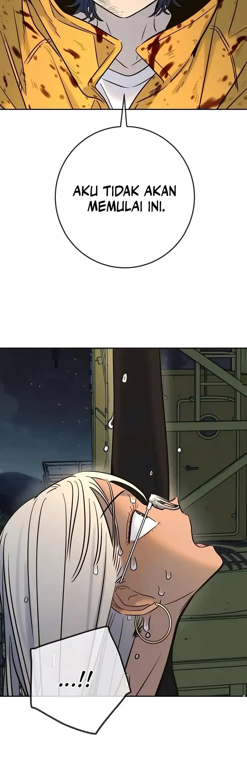 Everyone Loves Her Chapter 47 Gambar 45