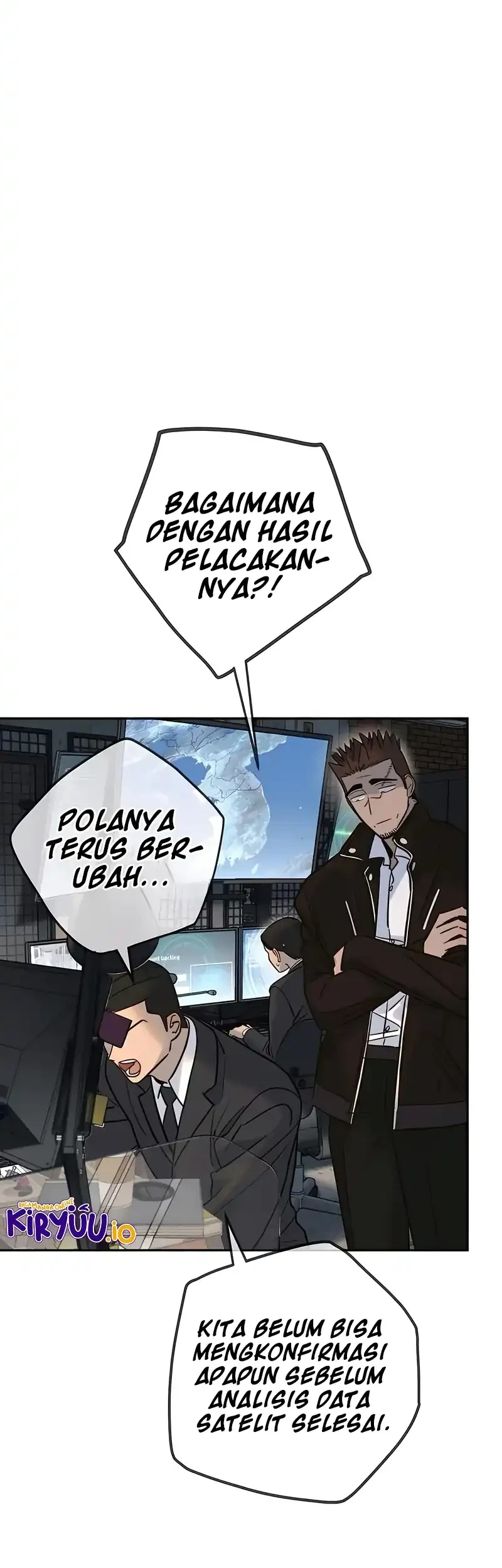 Everyone Loves Her Chapter 47 Gambar 46