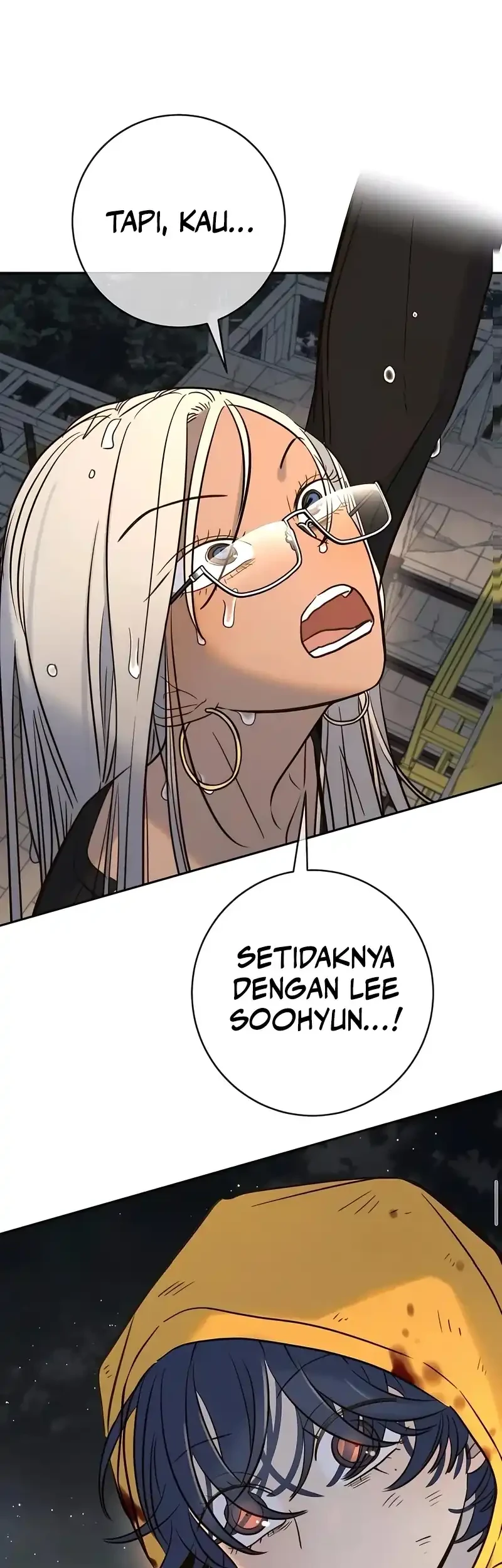 Everyone Loves Her Chapter 47 Gambar 50