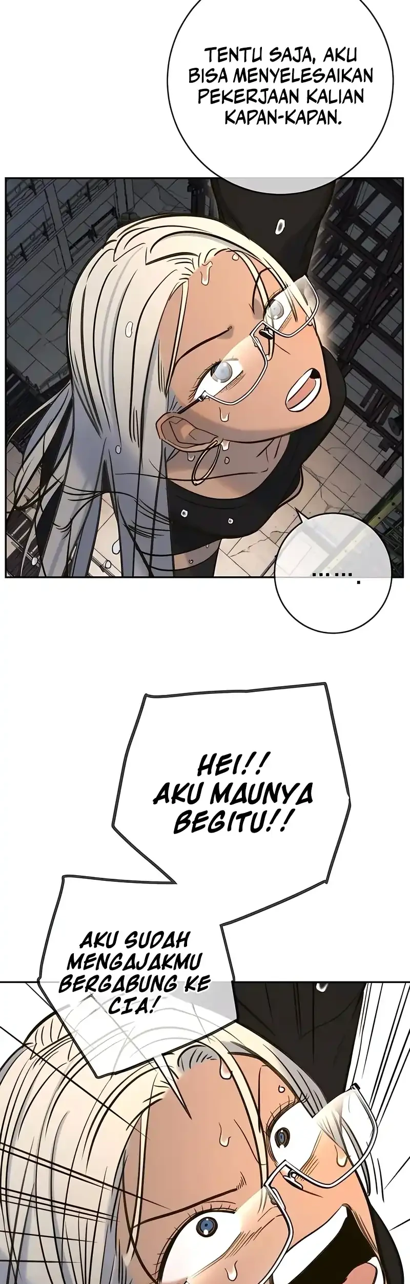 Everyone Loves Her Chapter 47 Gambar 58