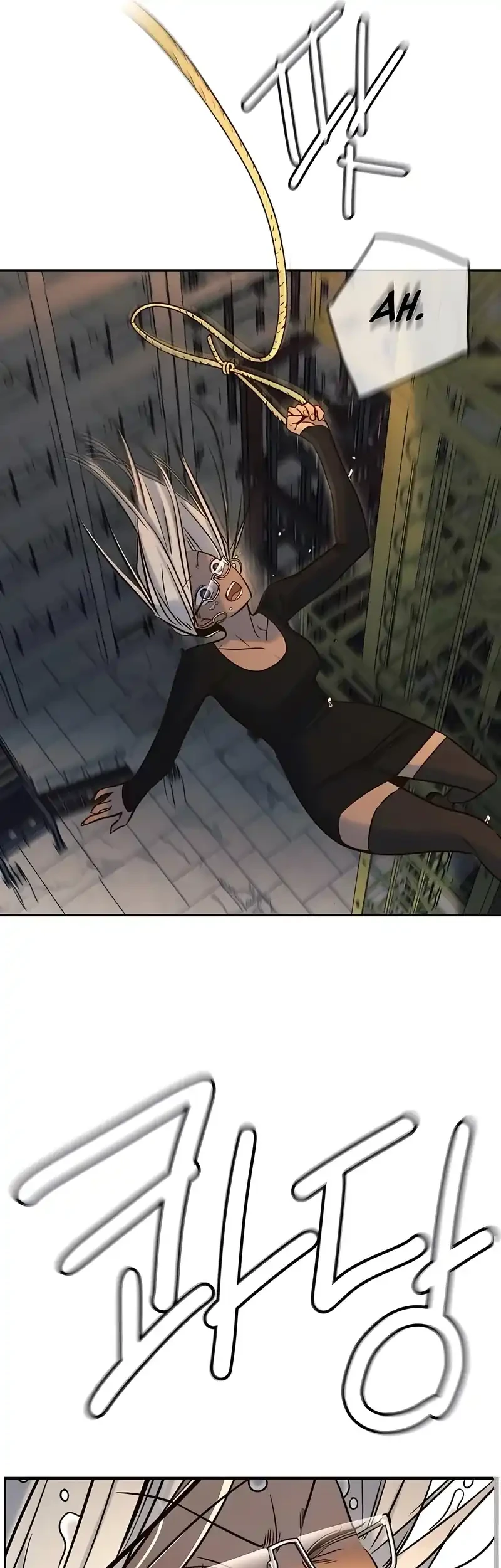 Everyone Loves Her Chapter 47 Gambar 61