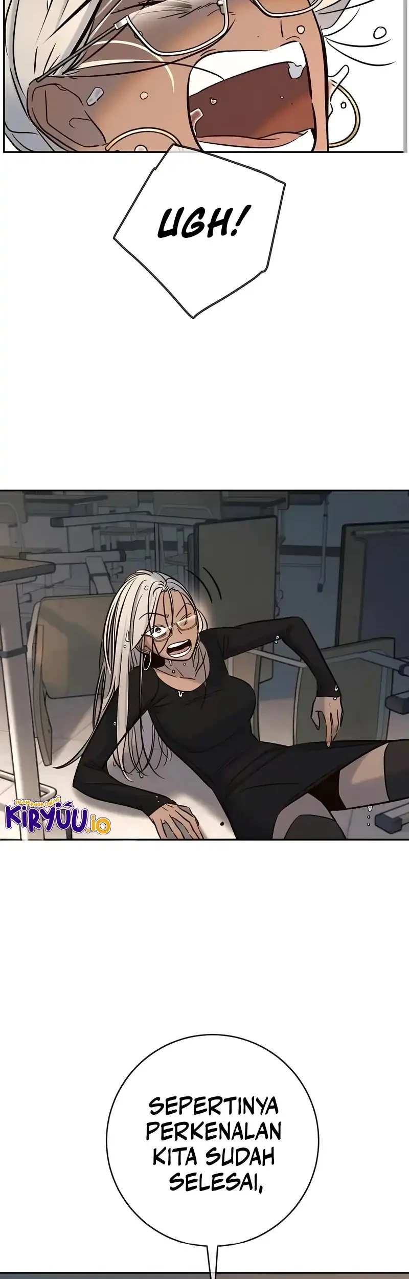 Everyone Loves Her Chapter 47 Gambar 62