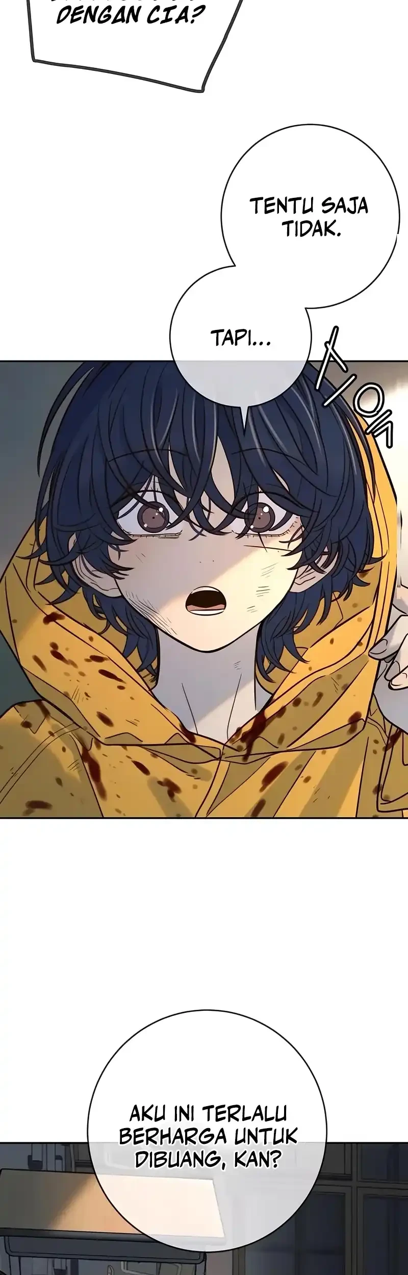 Everyone Loves Her Chapter 47 Gambar 65