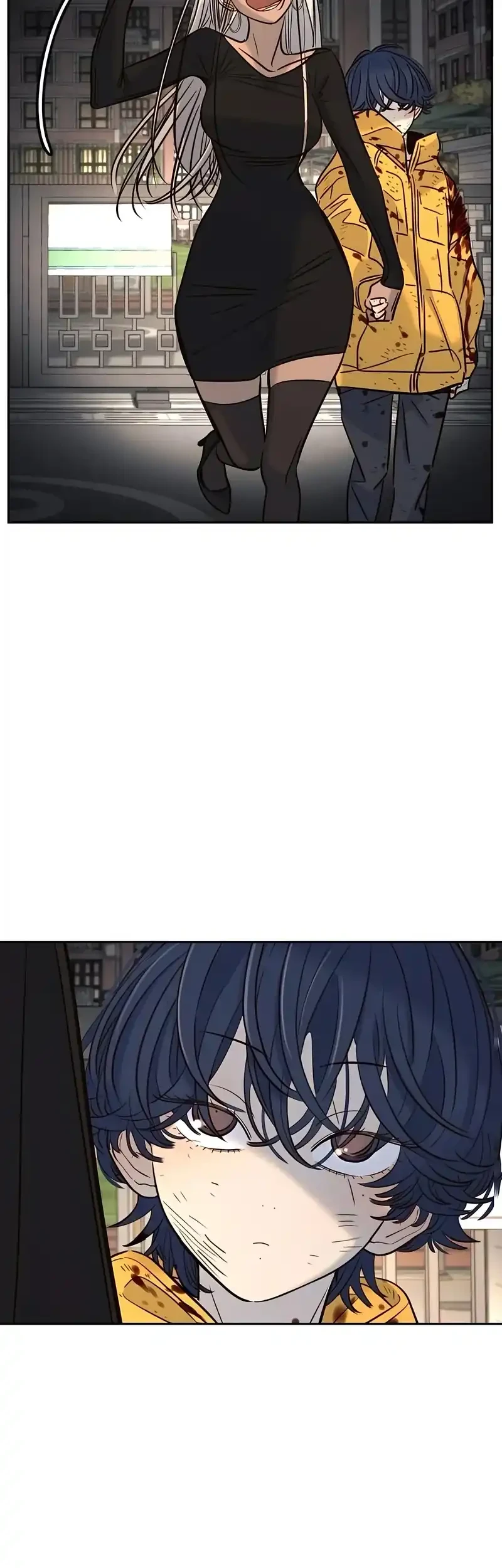 Everyone Loves Her Chapter 47 Gambar 73