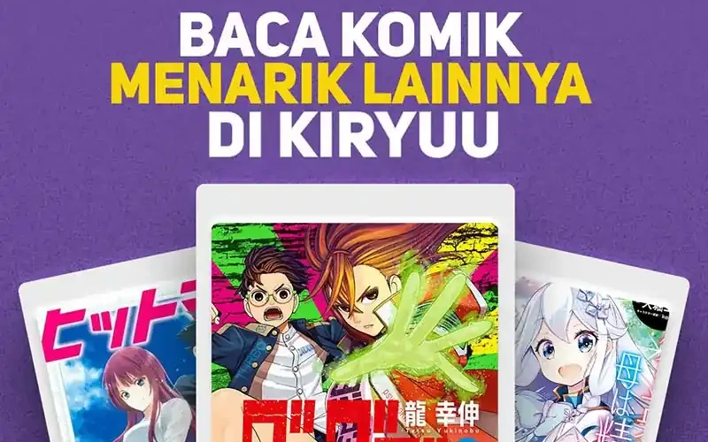 Everyone Loves Her Chapter 47 Gambar 76