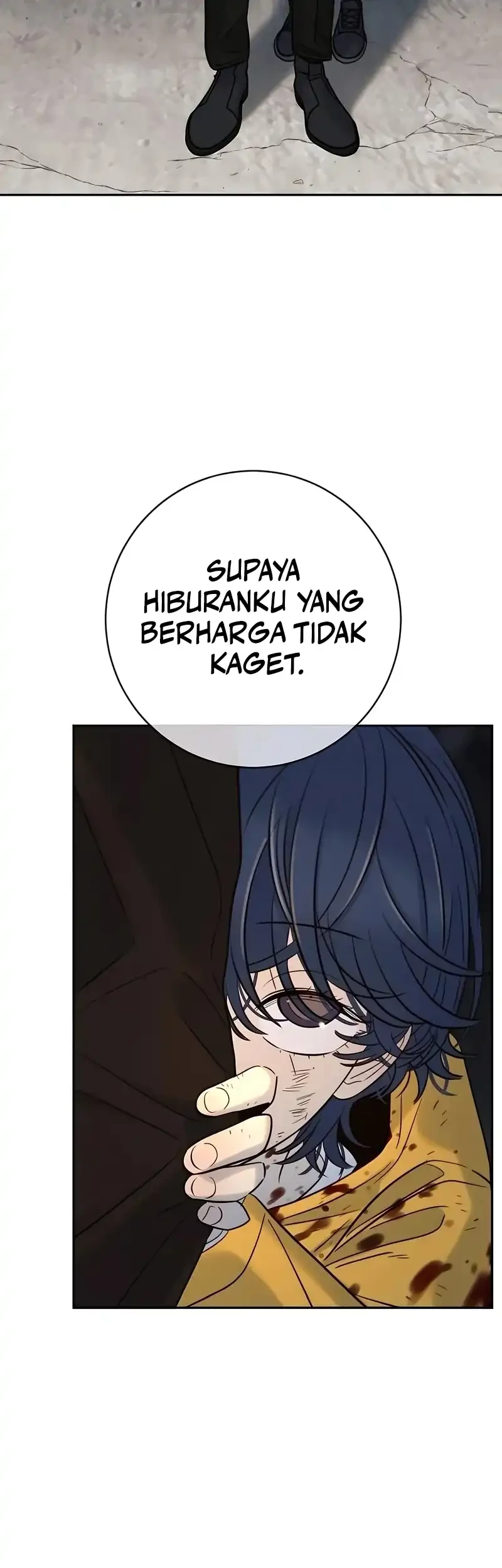 Everyone Loves Her Chapter 47 Gambar 5