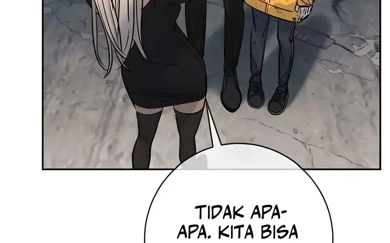 Everyone Loves Her Chapter 47 Gambar 8