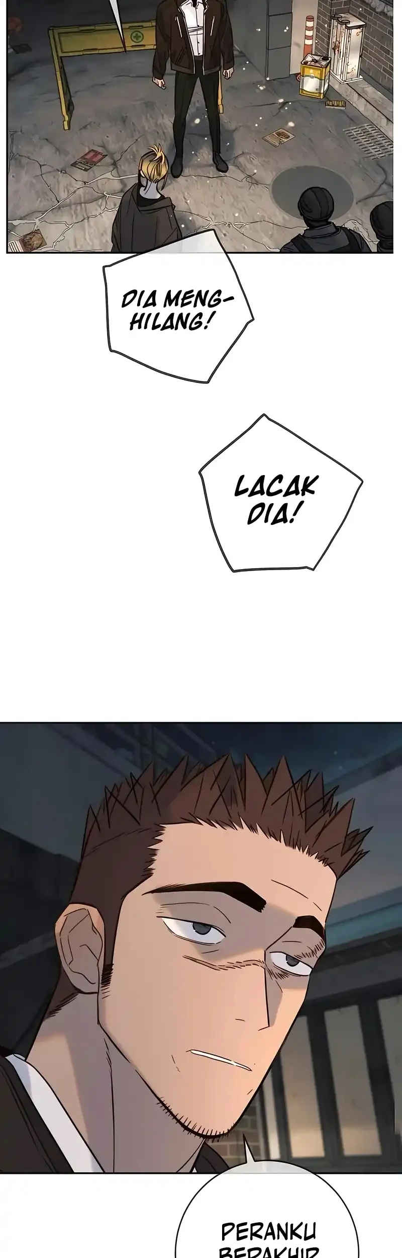 Everyone Loves Her Chapter 47 Gambar 13