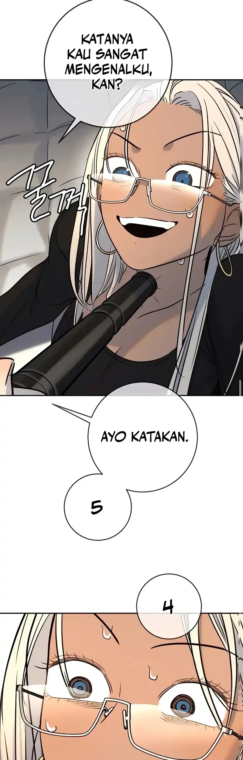 Everyone Loves Her Chapter 47 Gambar 19