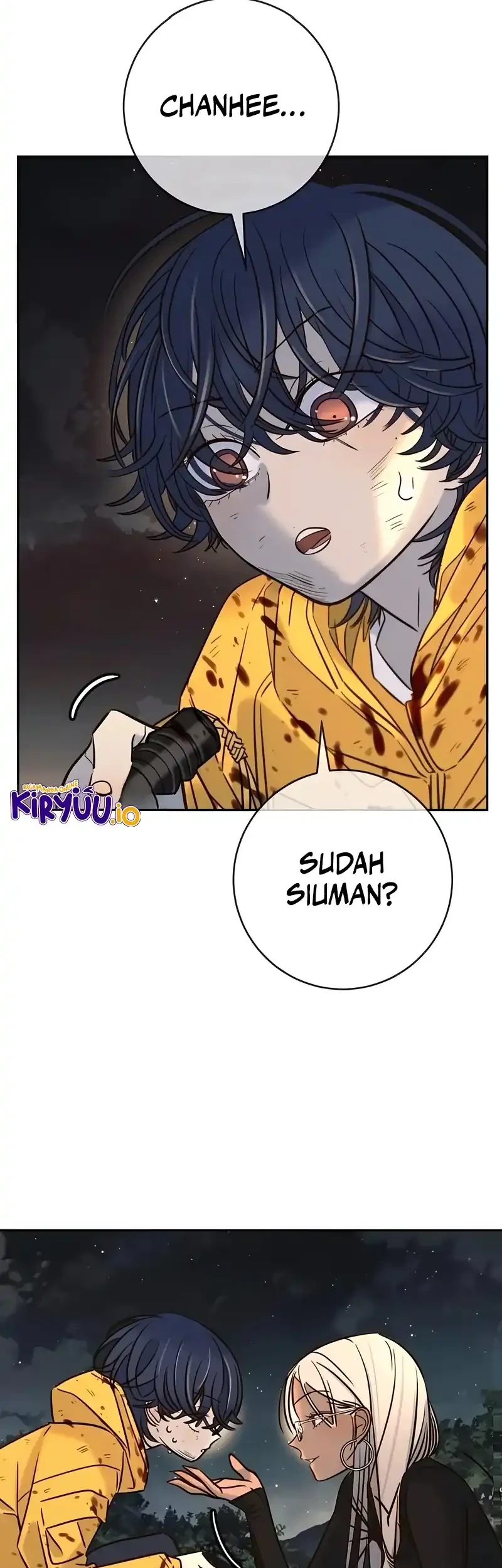 Everyone Loves Her Chapter 47 Gambar 22