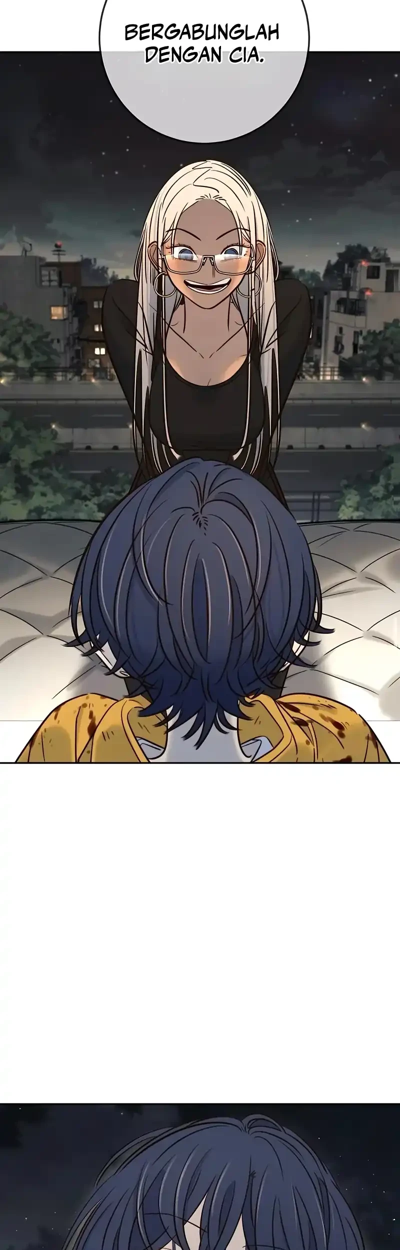 Everyone Loves Her Chapter 47 Gambar 25