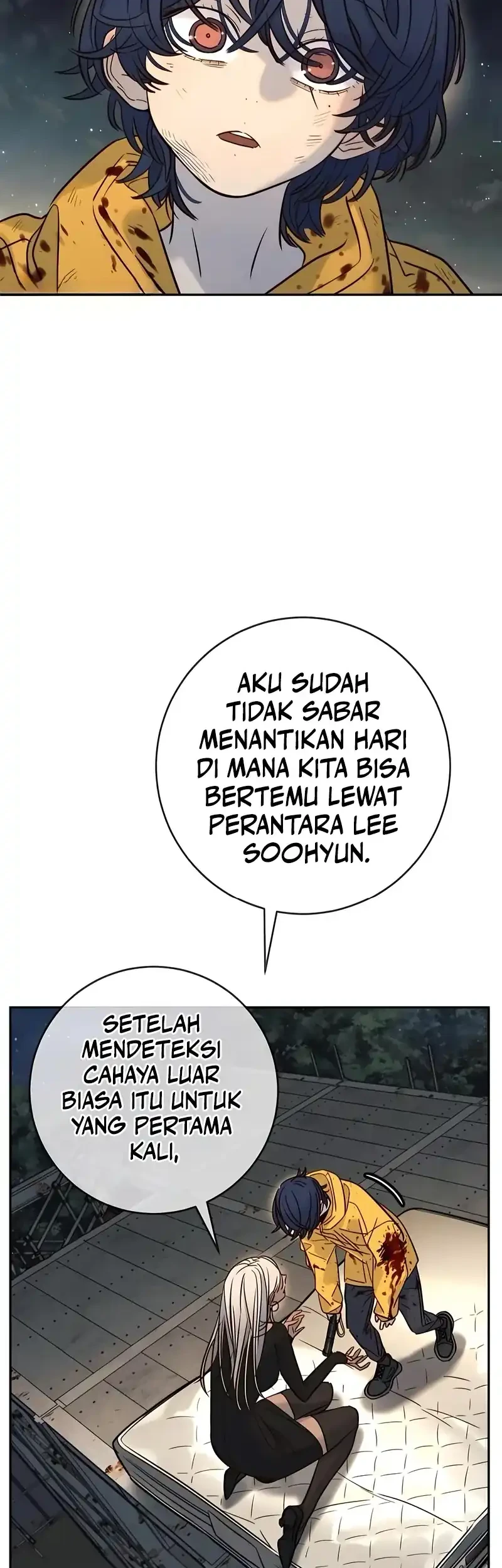 Everyone Loves Her Chapter 47 Gambar 26