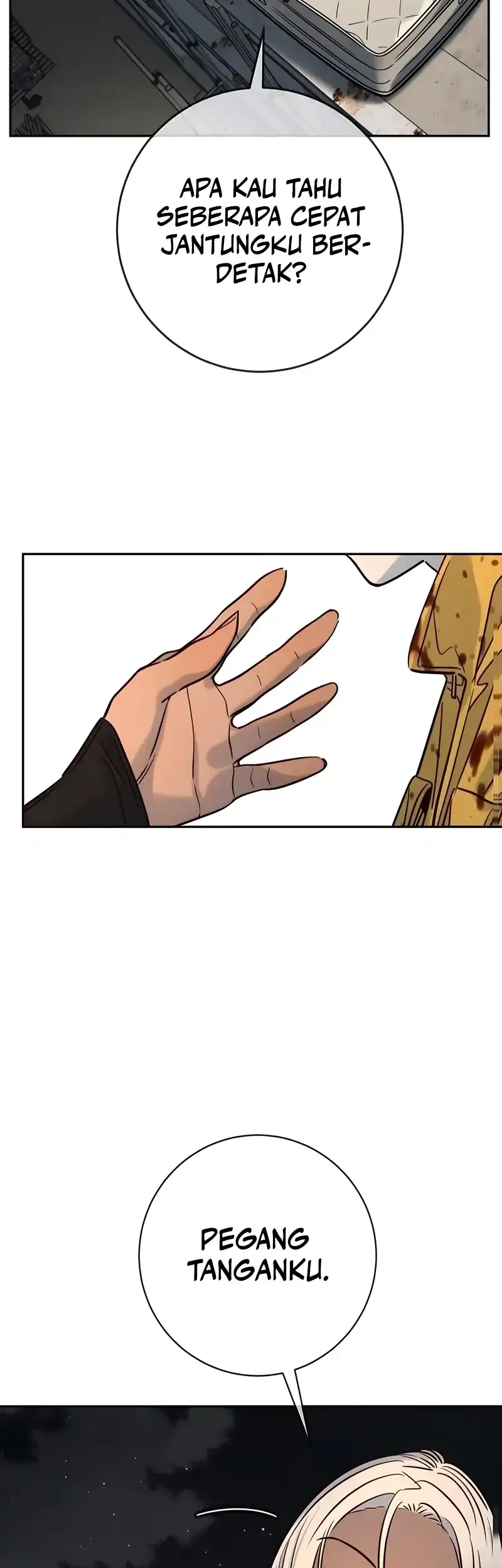 Everyone Loves Her Chapter 47 Gambar 27