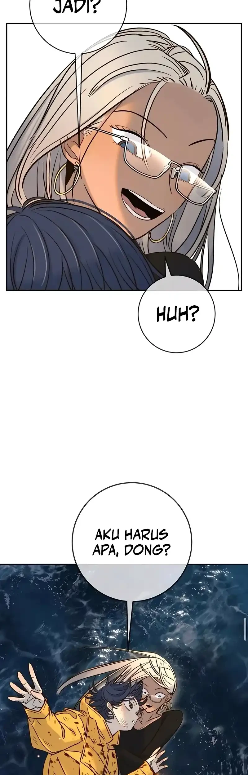 Everyone Loves Her Chapter 47 Gambar 31