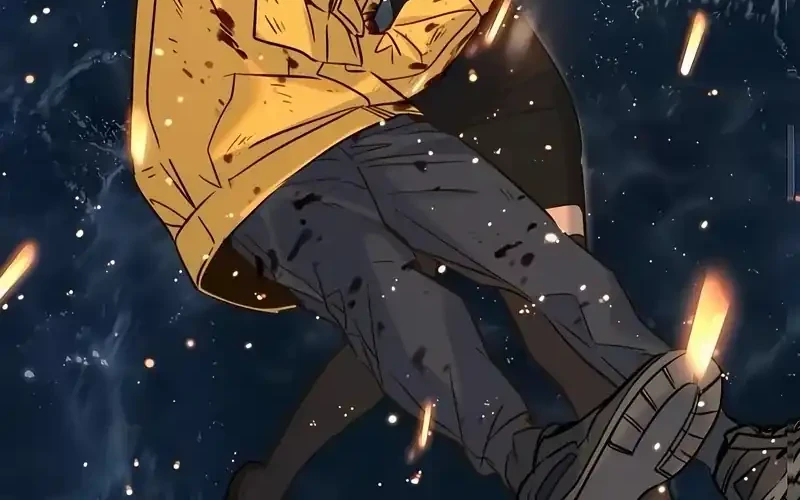 Everyone Loves Her Chapter 47 Gambar 32