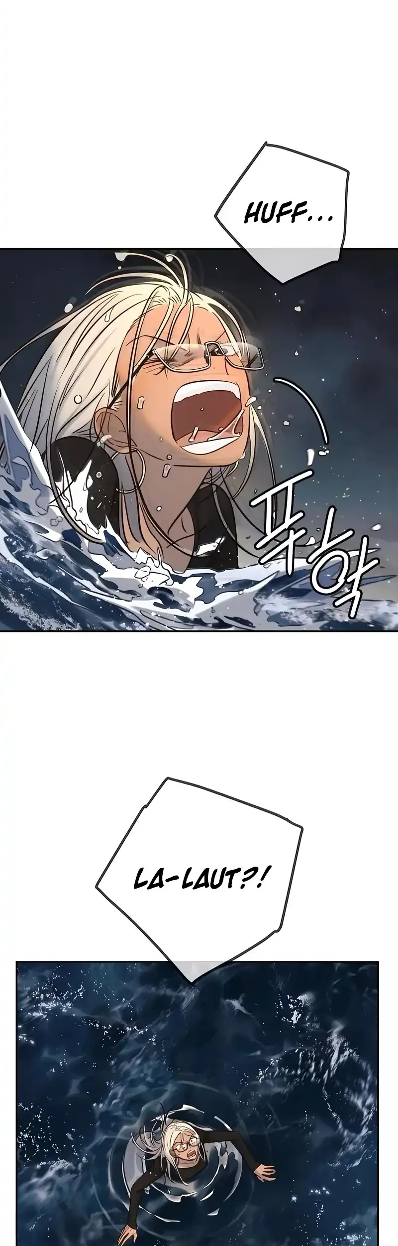 Everyone Loves Her Chapter 47 Gambar 34