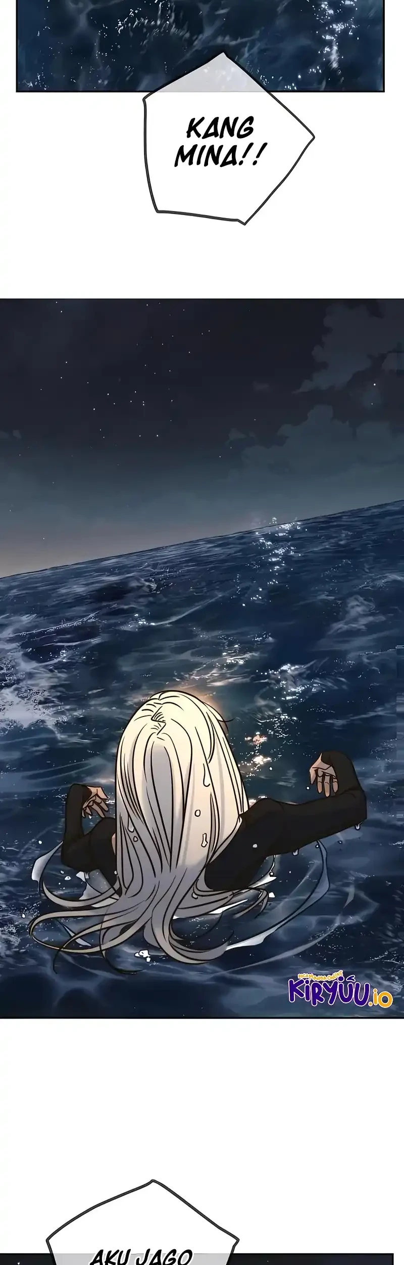 Everyone Loves Her Chapter 47 Gambar 35