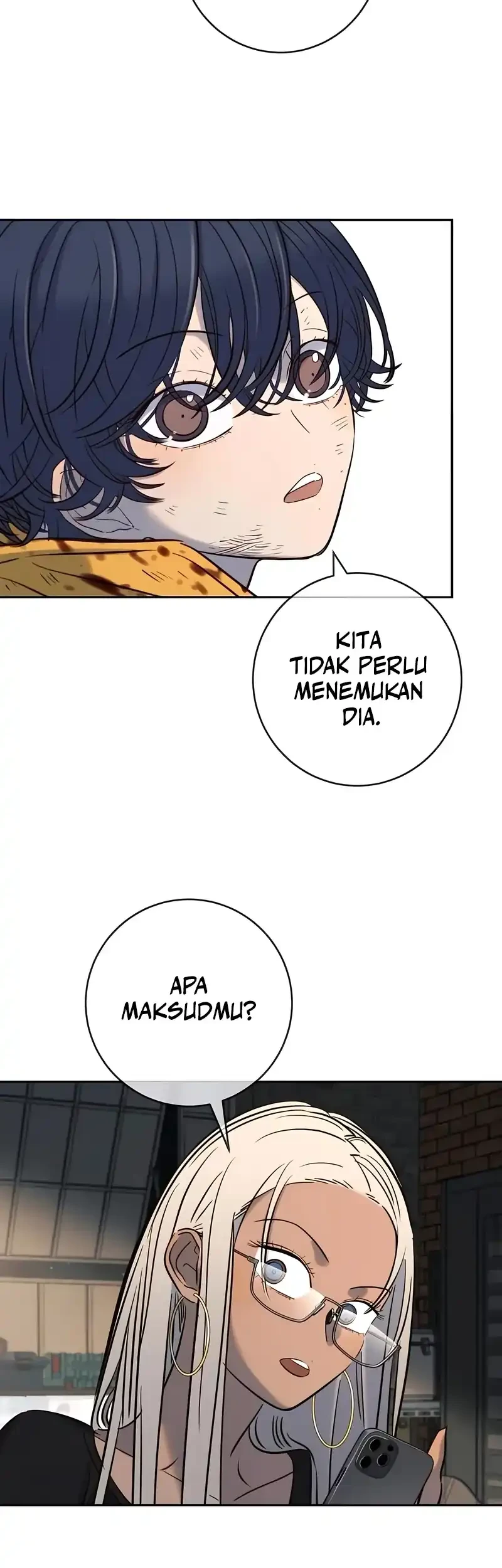 Everyone Loves Her Chapter 48 Gambar 41
