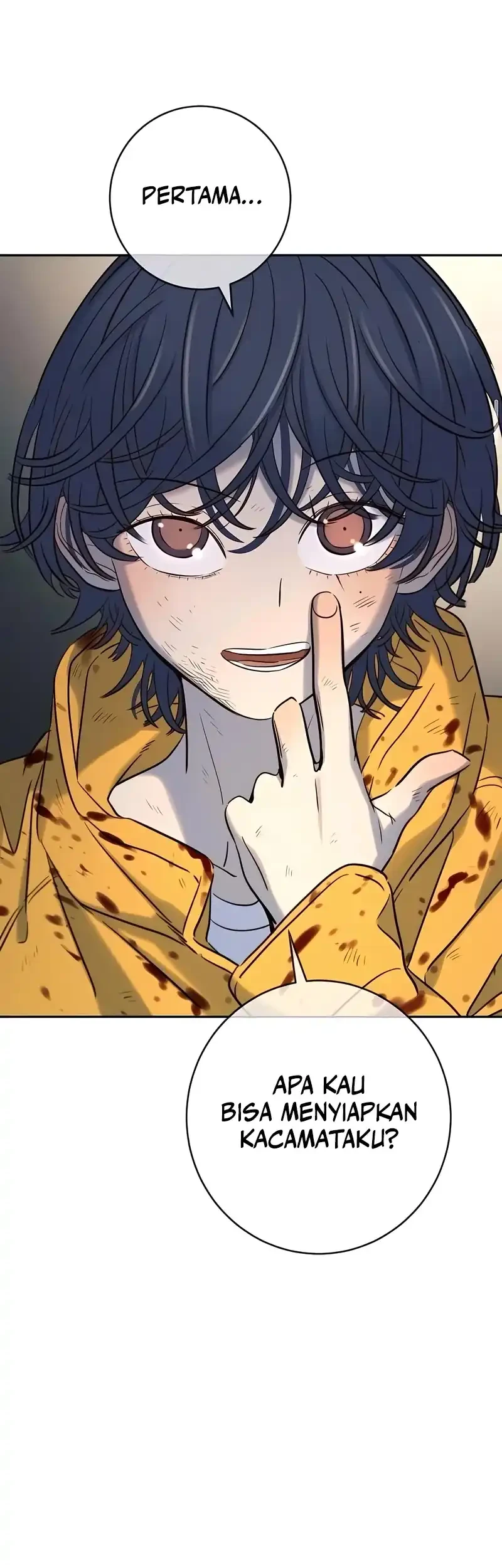 Everyone Loves Her Chapter 48 Gambar 45