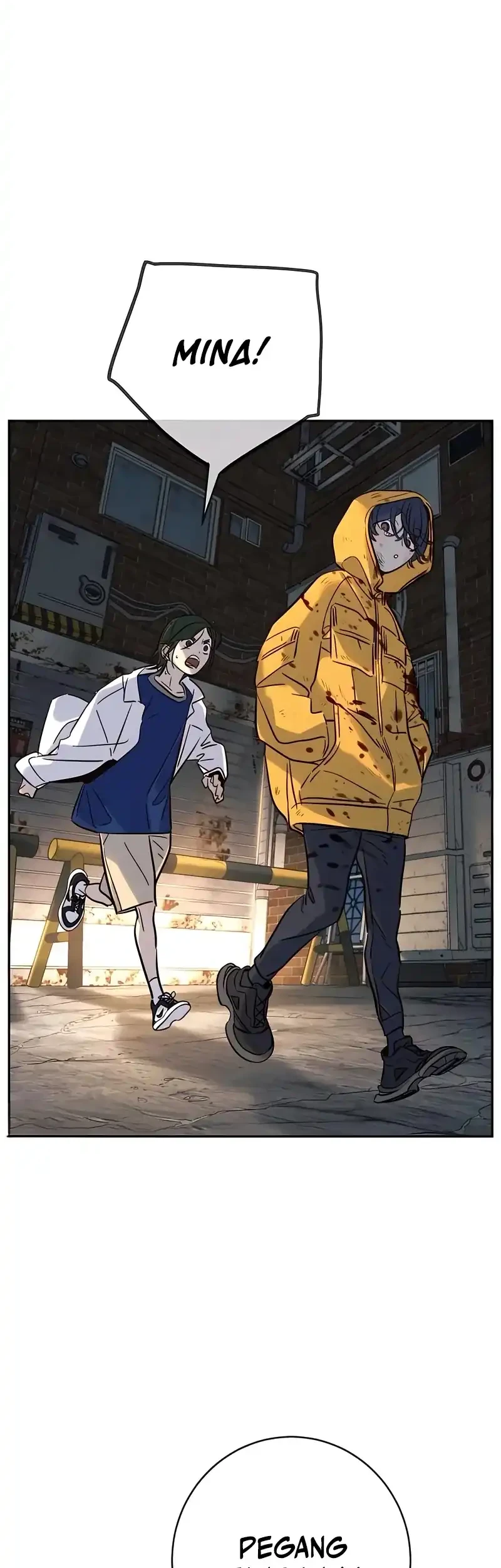 Everyone Loves Her Chapter 48 Gambar 46