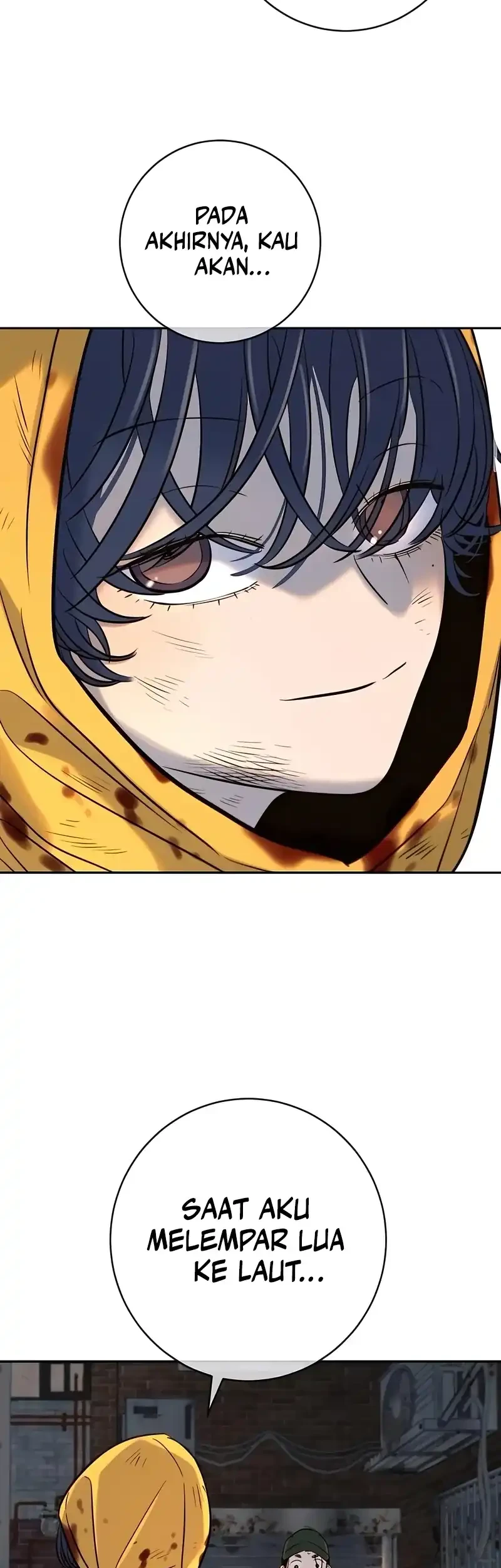 Everyone Loves Her Chapter 48 Gambar 49