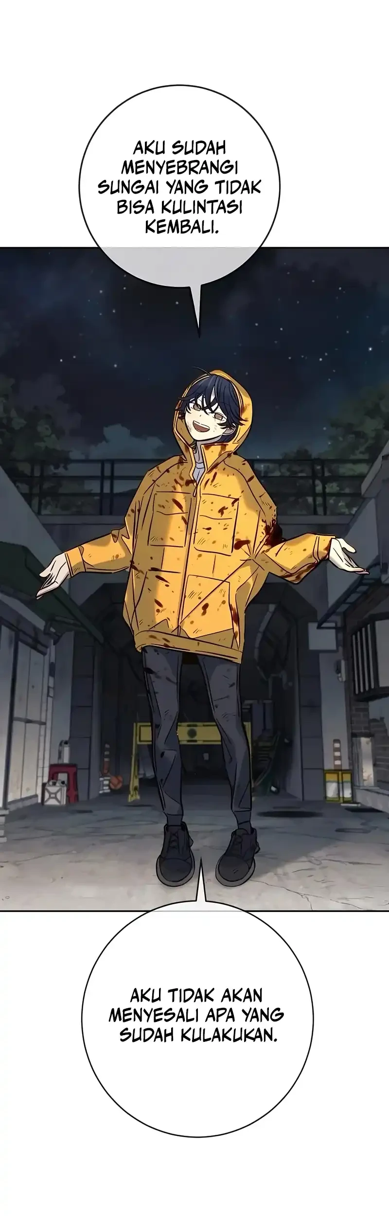 Everyone Loves Her Chapter 48 Gambar 53