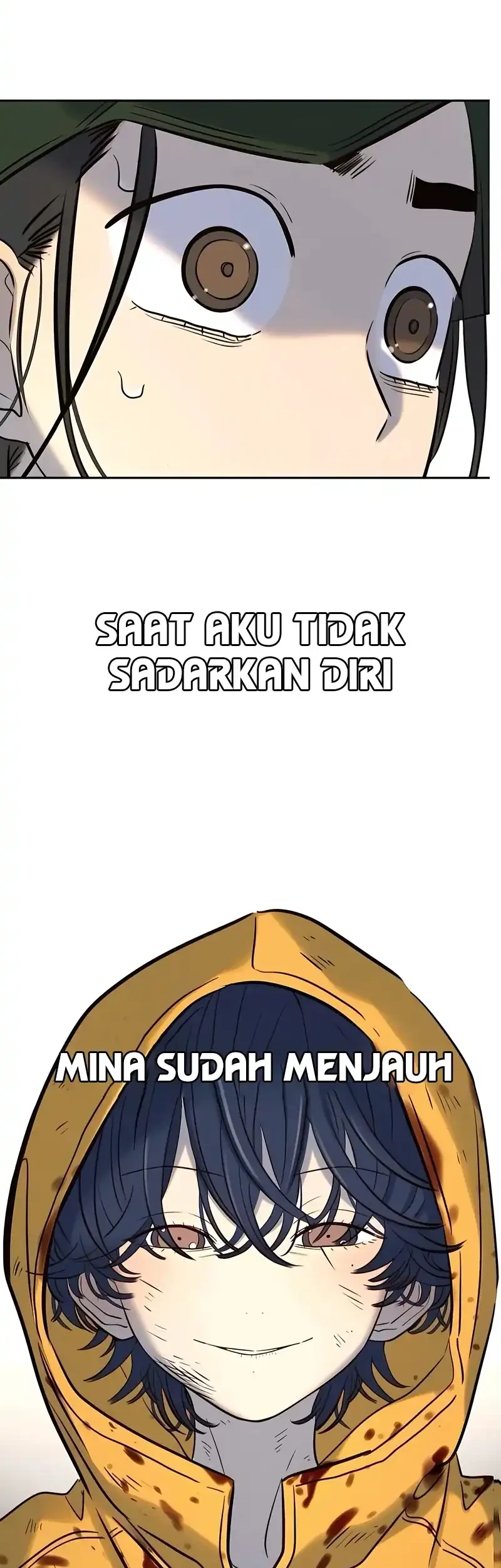 Everyone Loves Her Chapter 48 Gambar 54