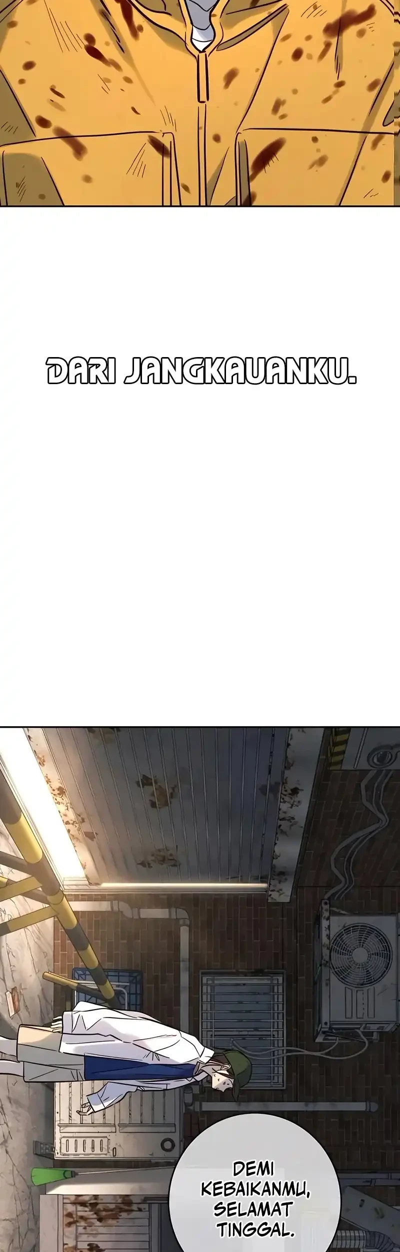 Everyone Loves Her Chapter 48 Gambar 55