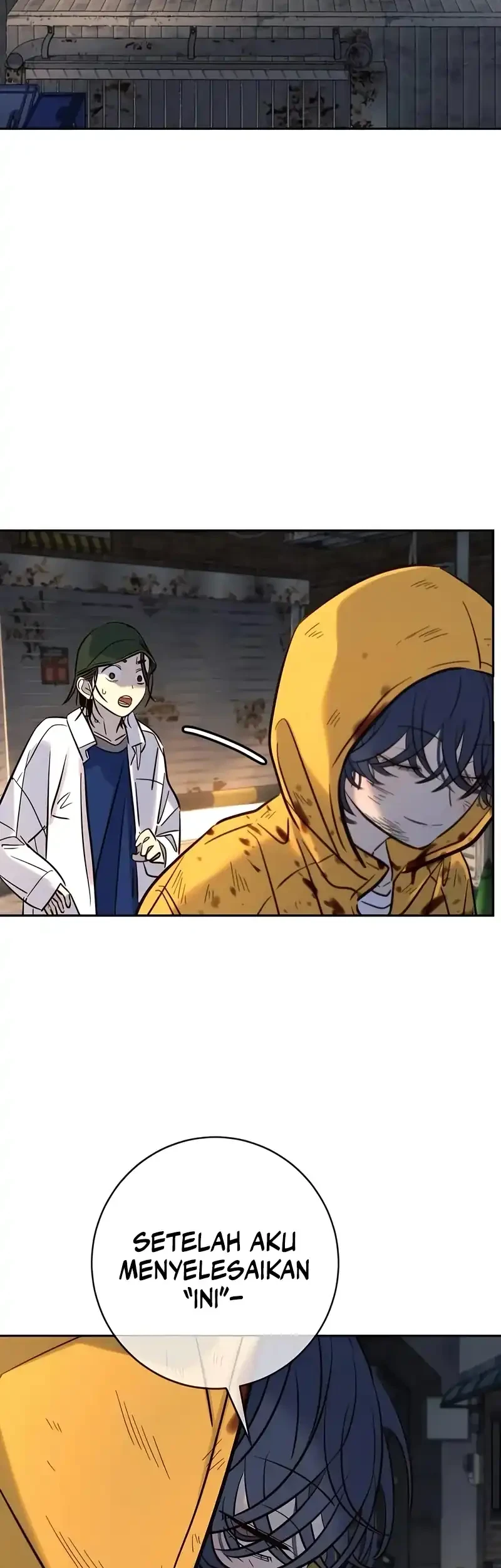 Everyone Loves Her Chapter 48 Gambar 57