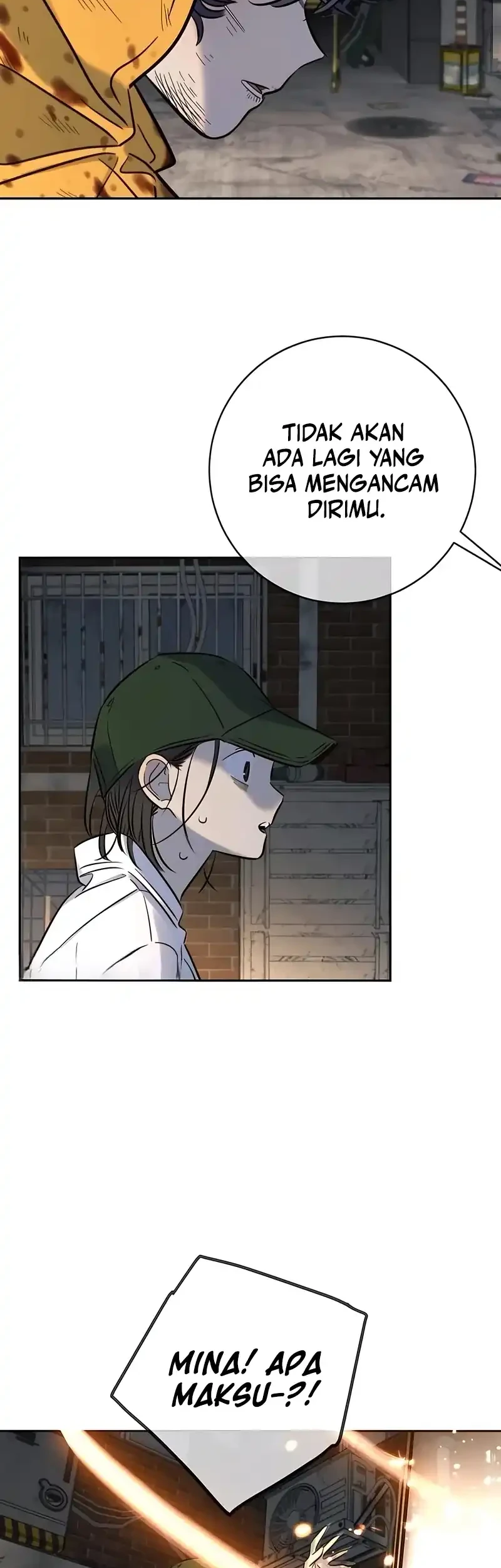 Everyone Loves Her Chapter 48 Gambar 58