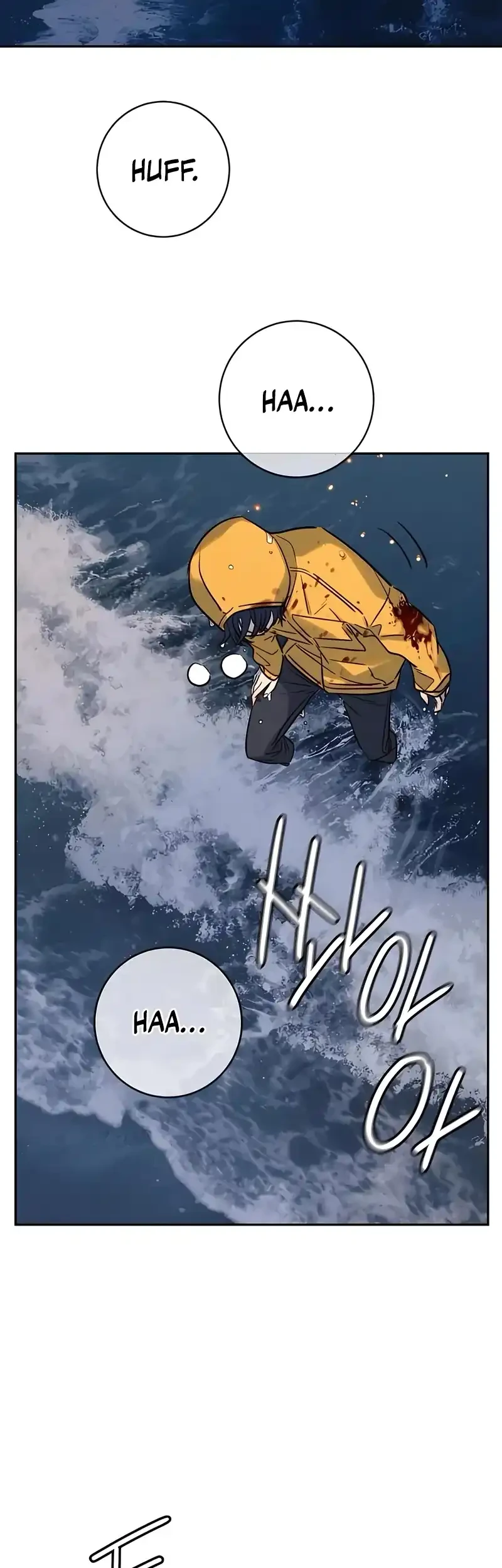 Everyone Loves Her Chapter 48 Gambar 61