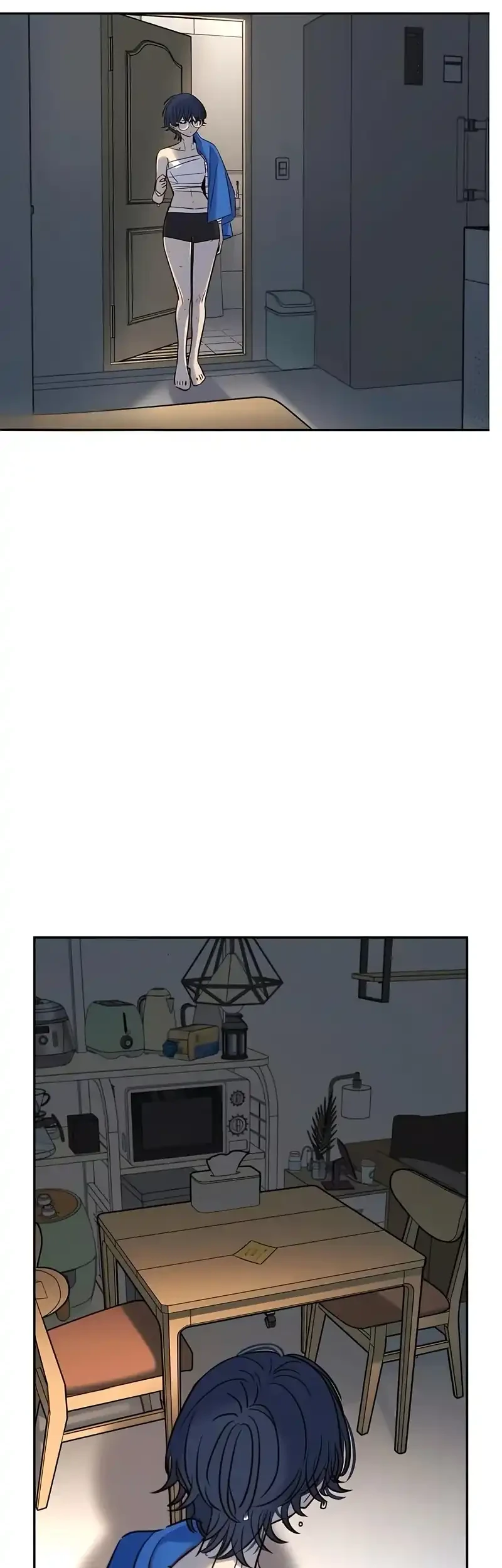 Everyone Loves Her Chapter 48 Gambar 69