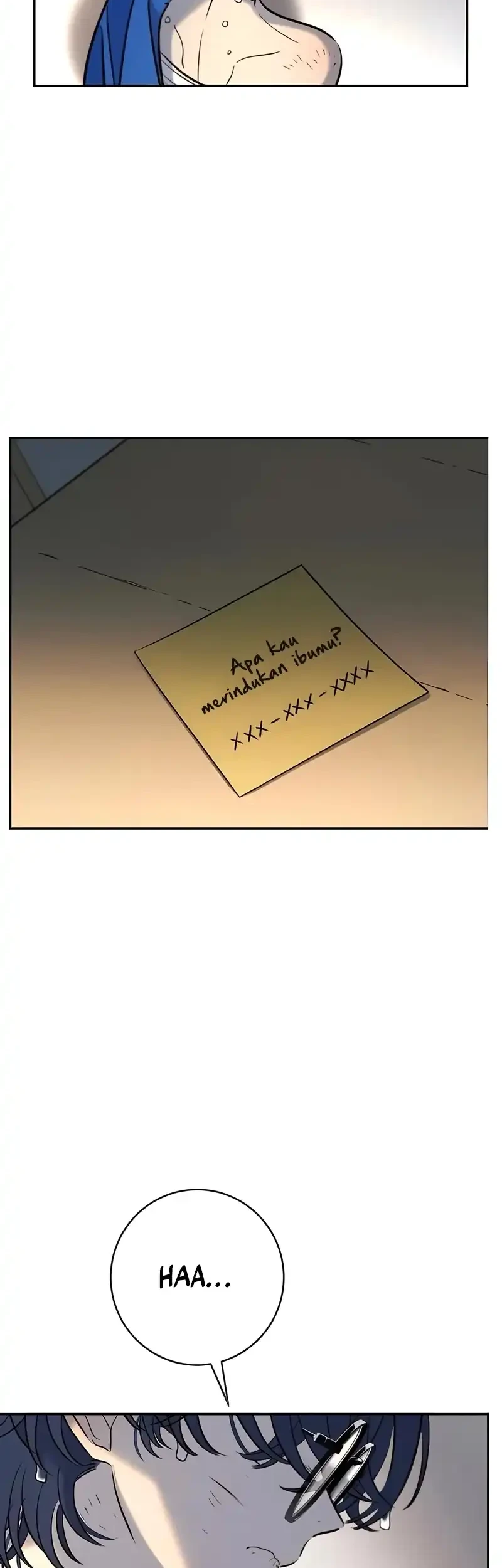 Everyone Loves Her Chapter 48 Gambar 70