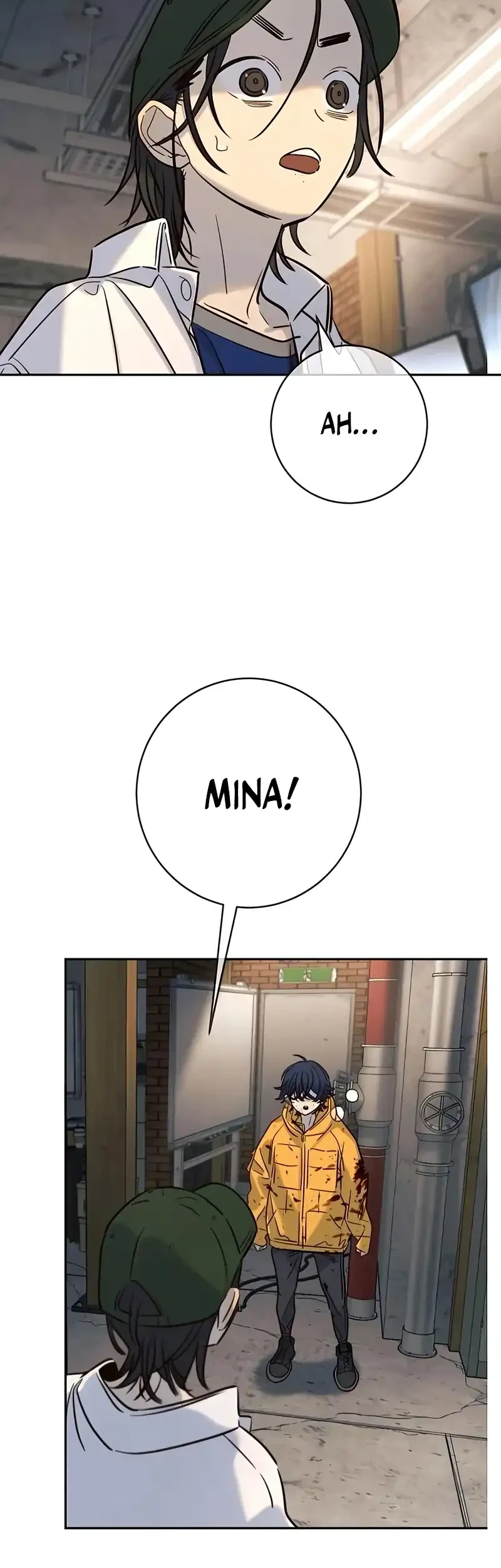 Manhwa Everyone Loves Her Chapter 48 gambar 2