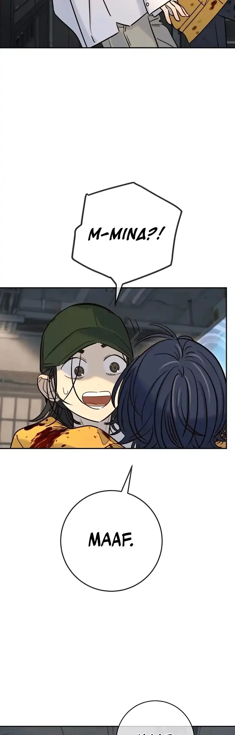 Everyone Loves Her Chapter 48 Gambar 5