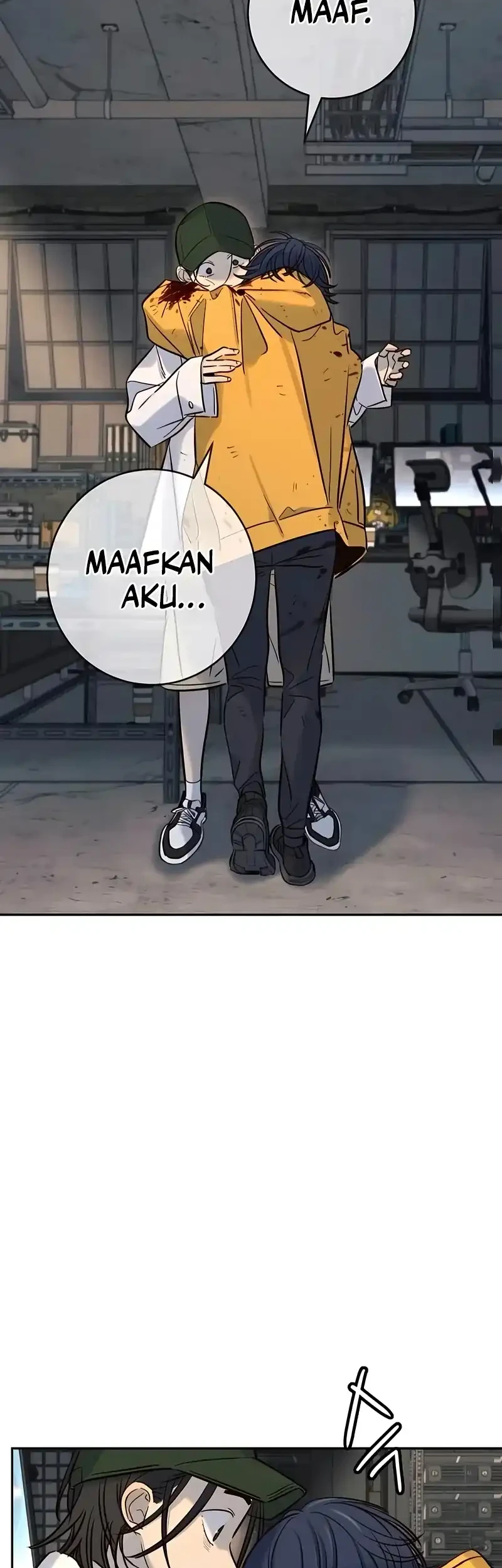 Everyone Loves Her Chapter 48 Gambar 6