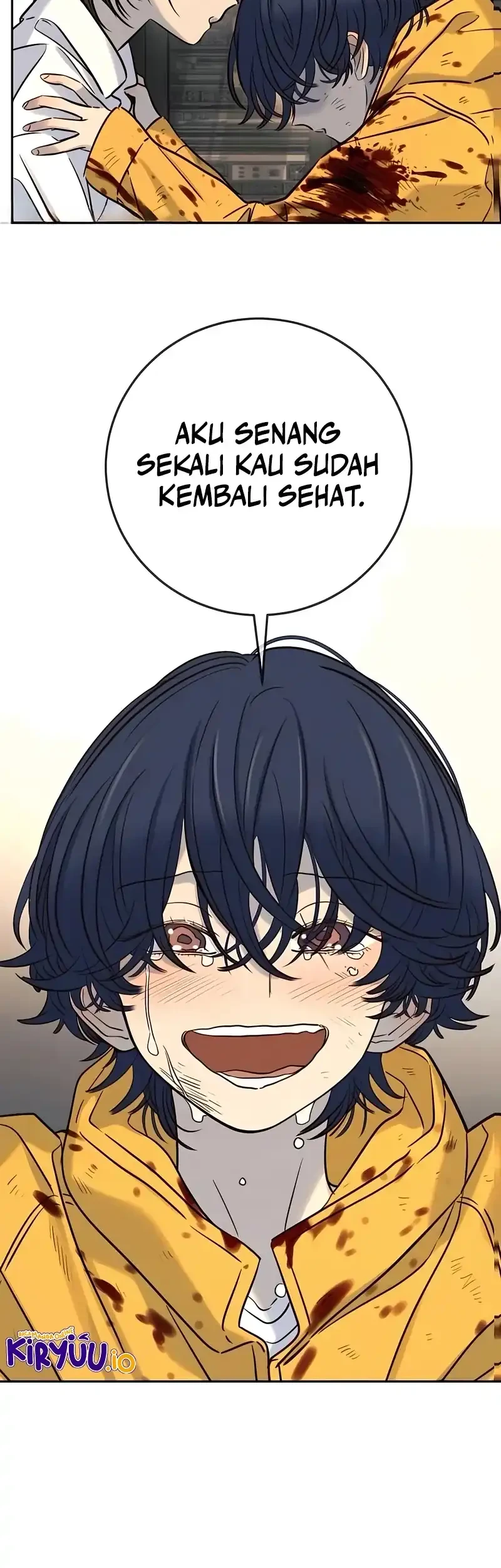 Everyone Loves Her Chapter 48 Gambar 7