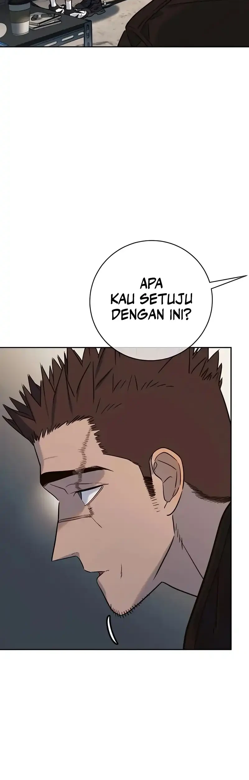 Everyone Loves Her Chapter 48 Gambar 10