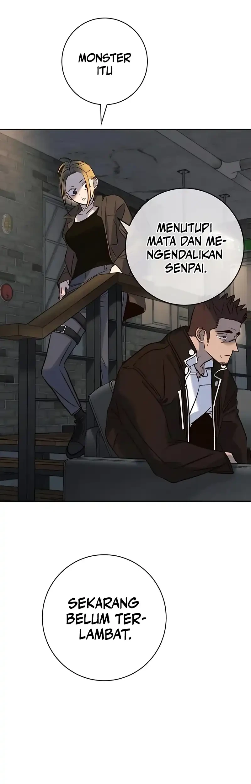 Everyone Loves Her Chapter 48 Gambar 11