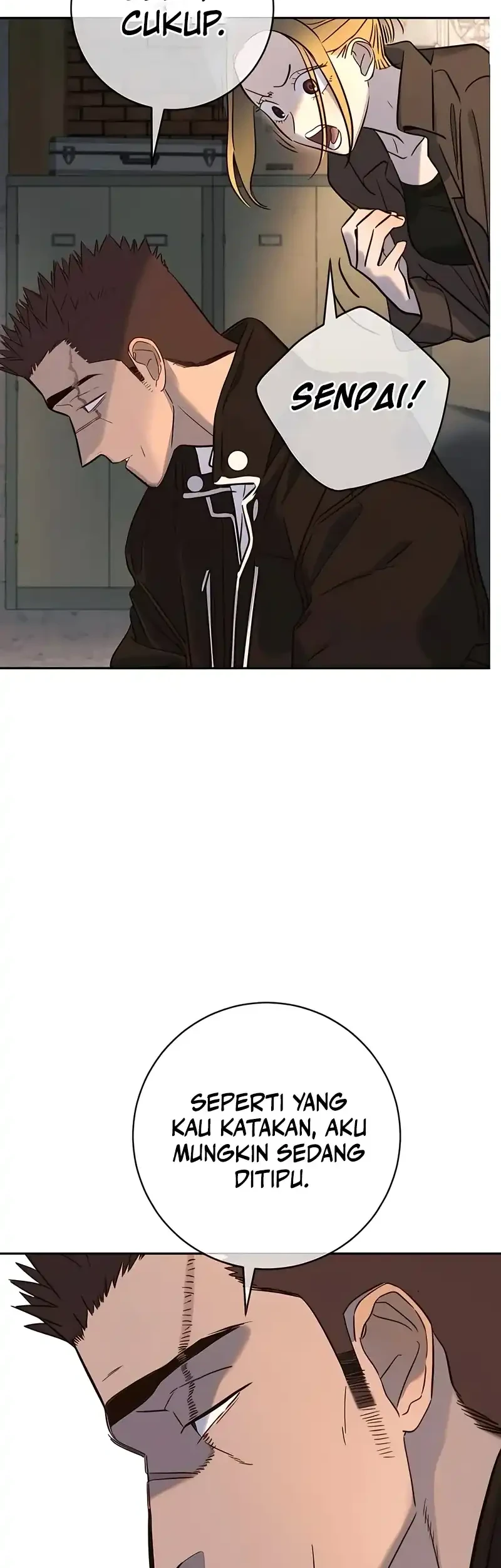 Everyone Loves Her Chapter 48 Gambar 14