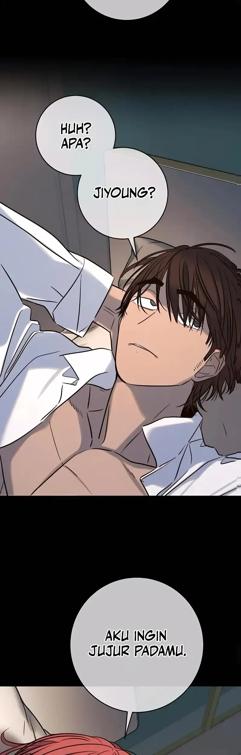 Everyone Loves Her Chapter 48 Gambar 19