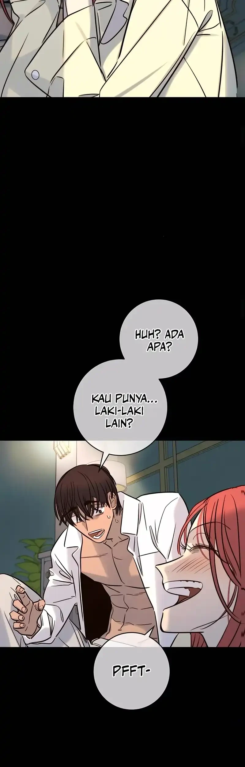 Everyone Loves Her Chapter 48 Gambar 21