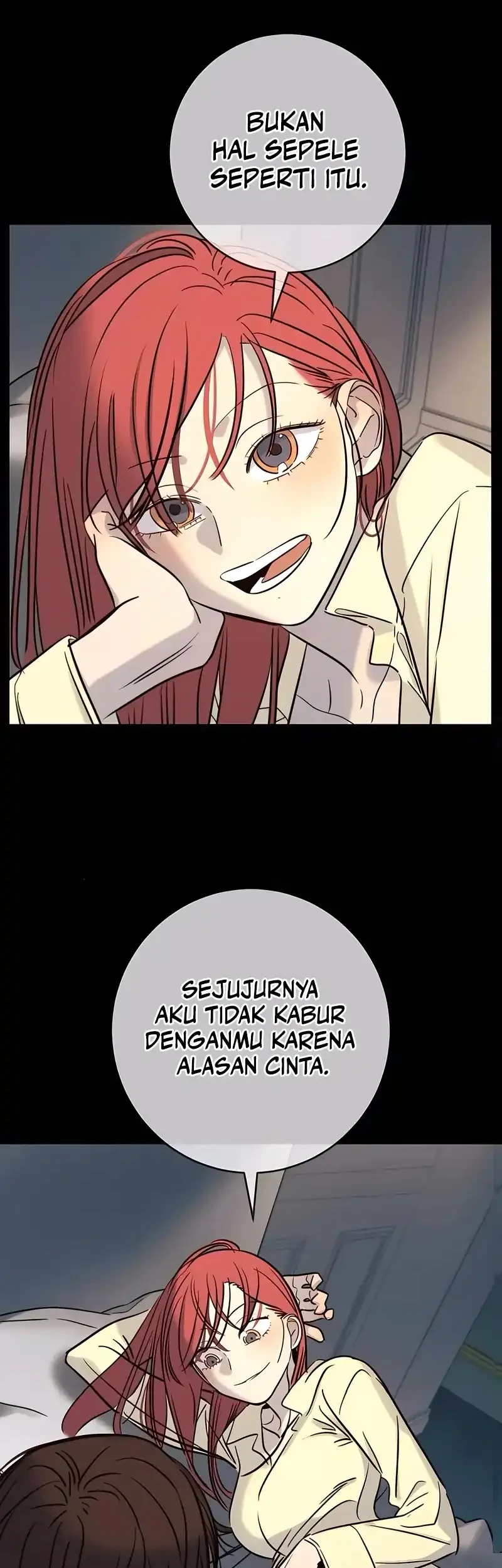 Everyone Loves Her Chapter 48 Gambar 22