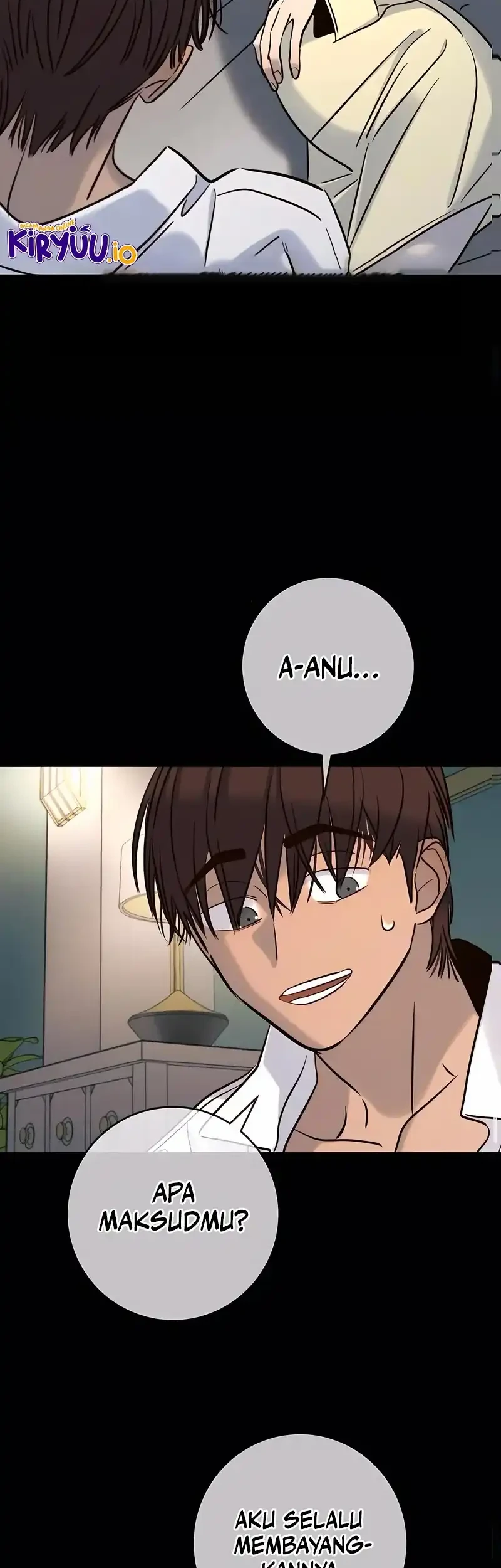 Everyone Loves Her Chapter 48 Gambar 23