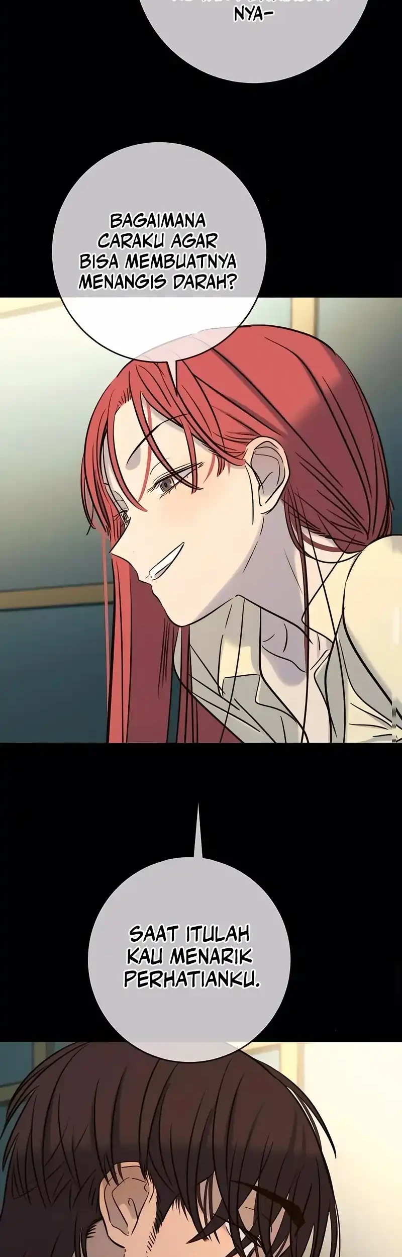 Everyone Loves Her Chapter 48 Gambar 26